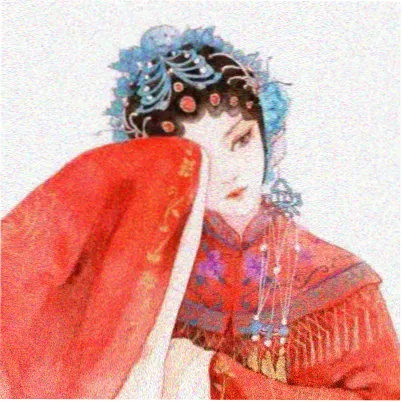 用户 深夜放映厅 头像